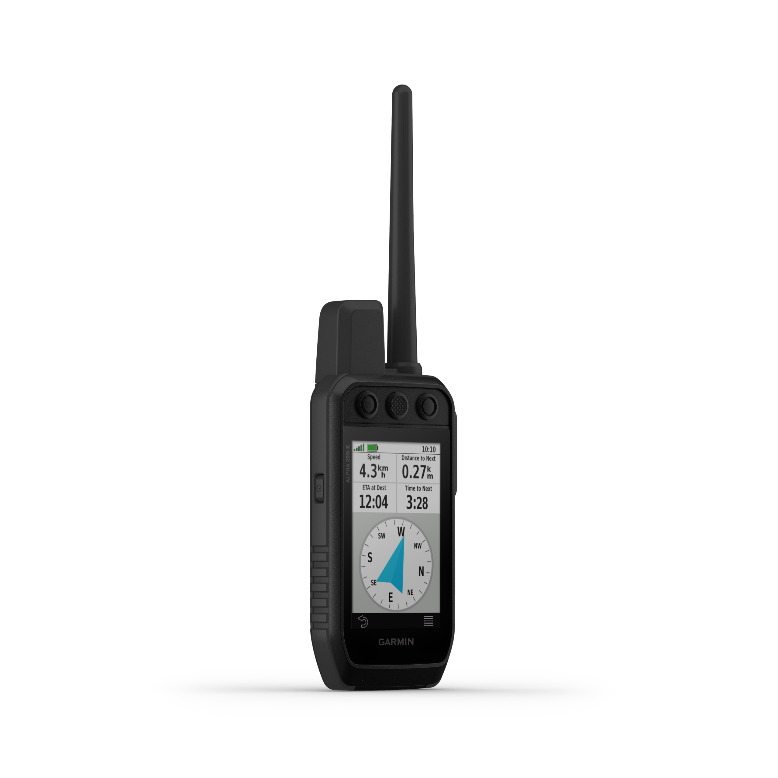 Garmin Alpha 200i K - Nur Handgerät