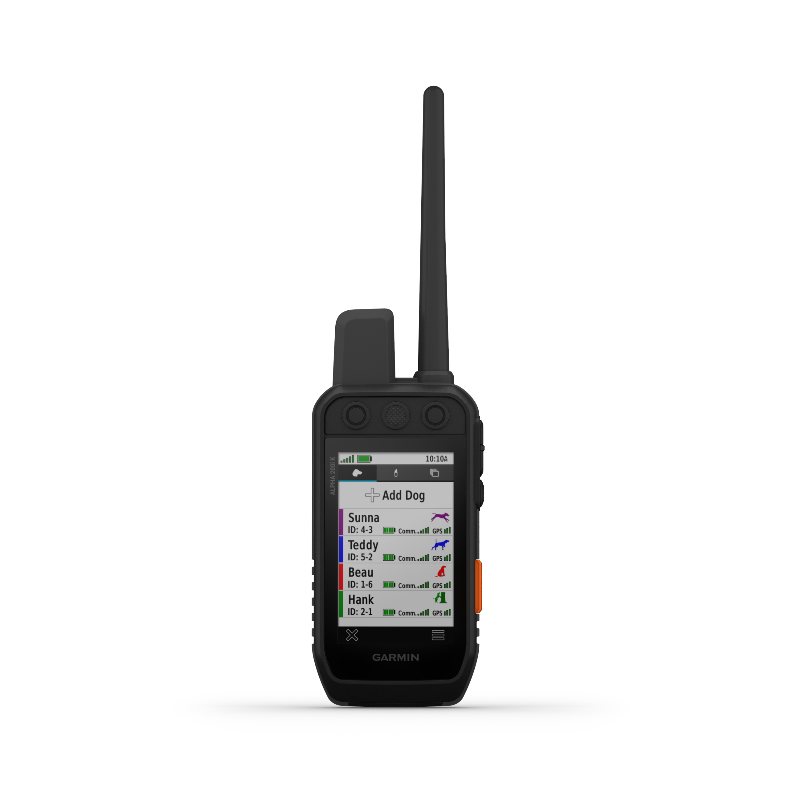 Garmin Alpha 200i K - Nur Handgerät
