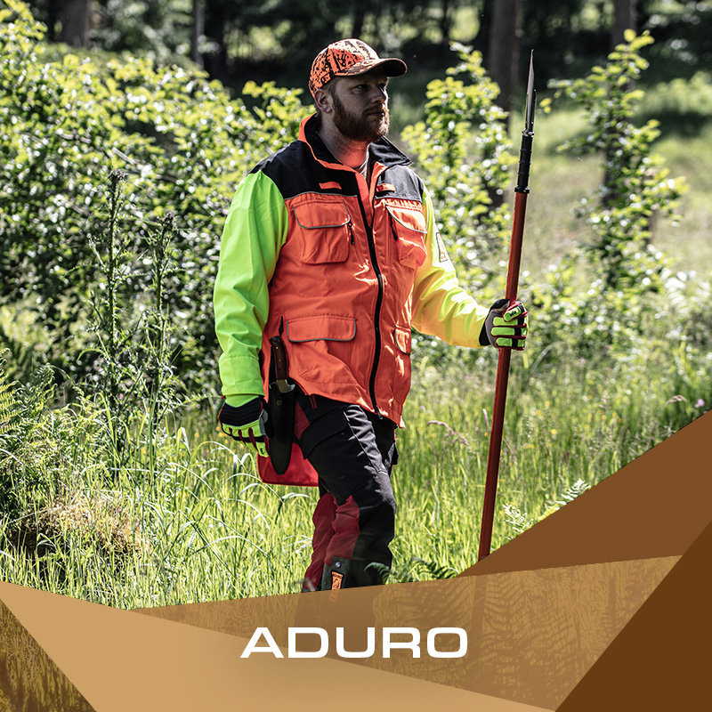 Aduro