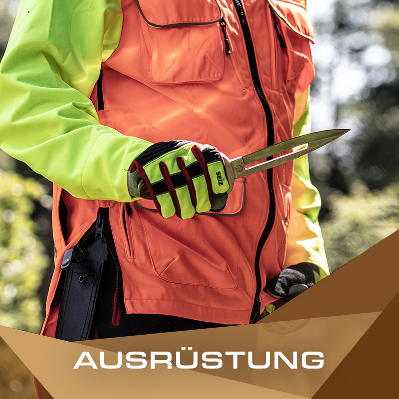 Ausrüstung